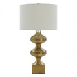 Carly Table Lamp Brass