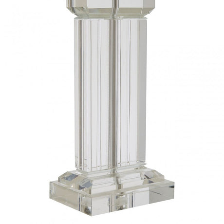 Chloe Table Lamp Natural