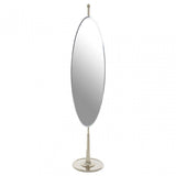 Tuskin Oval Mirror