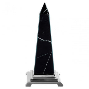Renata Small Sculpture Silver