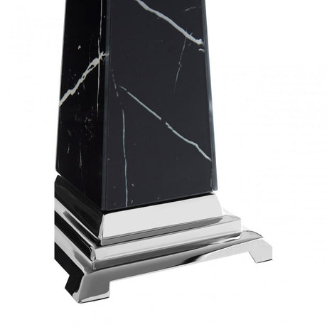 Renata Small Sculpture Silver