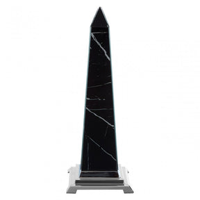 Renata Large Sculpture Silver