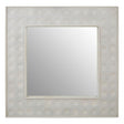 Satara Wall Mirror Brown