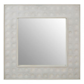 Satara Wall Mirror Brown