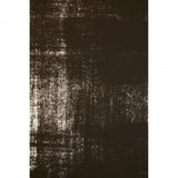 Mourie Black / White Classic Wall Art Black