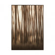 Mourie Black / Natural Classic Wall Art Black