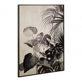 Astratto Black Wall Art Black
