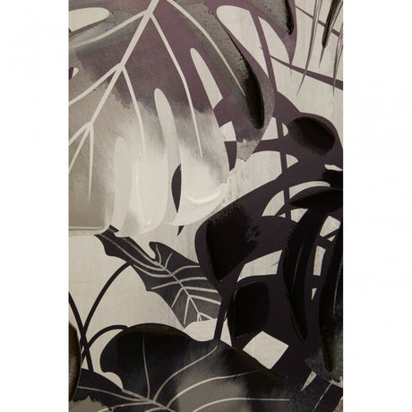 Astratto Black Wall Art Black