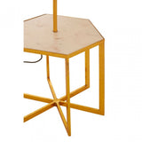 Sika Floorstanding Lamp Black