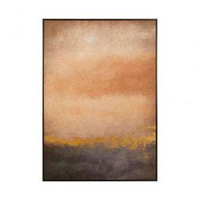 Mourie Wall Art Pink