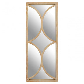 Kyra Wall Mirror Grey