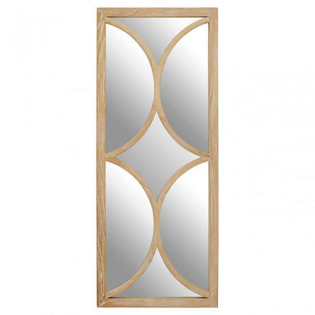 Kyra Wall Mirror Grey