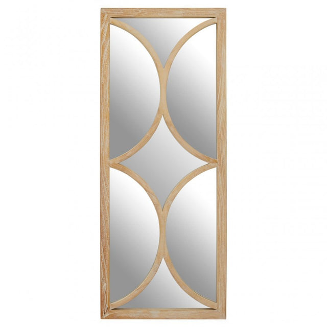 Kyra Wall Mirror Grey