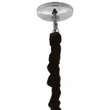 Calina Large Pendant Light Silver
