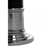 Canon Floor Lamp Black