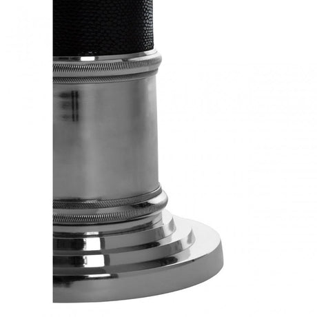 Canon Floor Lamp Black