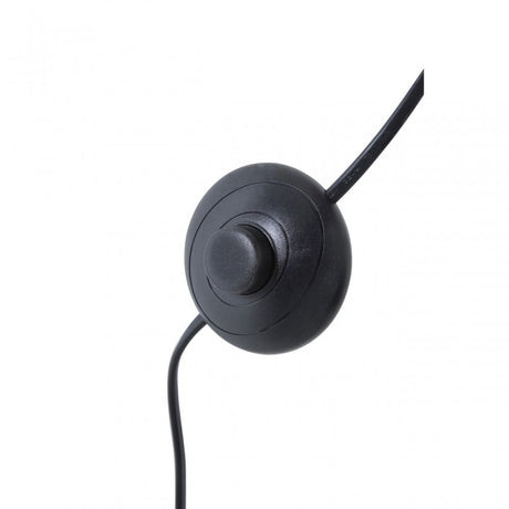 Canon Floor Lamp Black