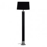 Canon Floor Lamp Black