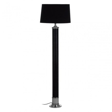 Canon Floor Lamp Black