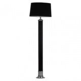 Canon Floor Lamp Black