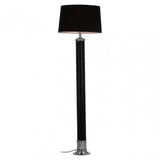 Canon Floor Lamp Black