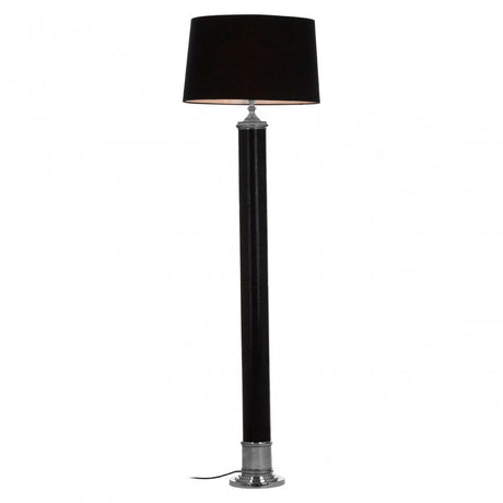 Canon Floor Lamp Black