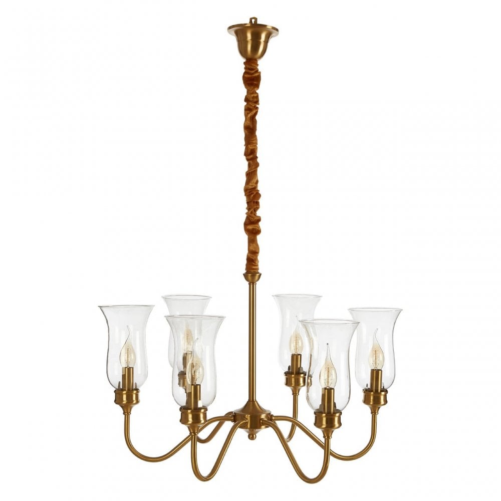 Zissi Ceiling Light Copper