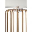 Zora Table Lamp Gold