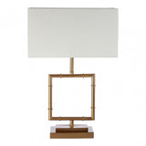 Zofie Table Lamp Gold