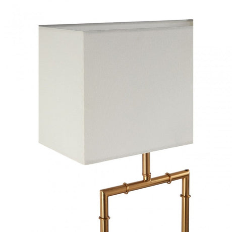 Zofie Table Lamp Gold