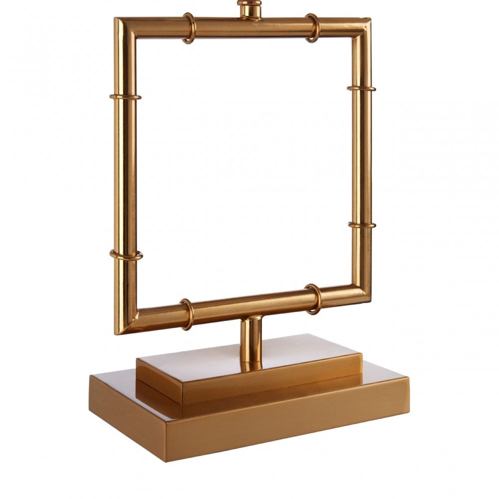 Zofie Table Lamp Gold