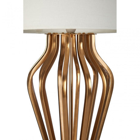 Zada Table Lamp Gold