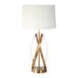 Zaina Table Lamp Gold