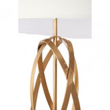 Zaina Table Lamp Gold