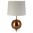 Zena Table Lamp Gold
