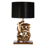 Zilla Table Lamp Gold