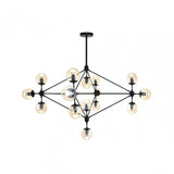 Starship 15 Bulb Pendant Light