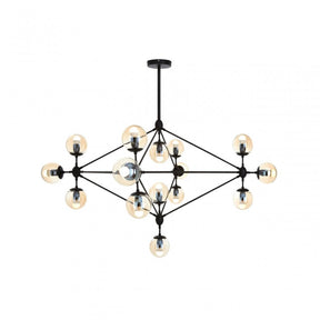 Starship 15 Bulb Pendant Light