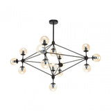 Starship 15 Bulb Pendant Light
