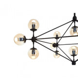 Starship 15 Bulb Pendant Light