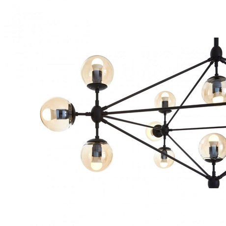 Starship 15 Bulb Pendant Light