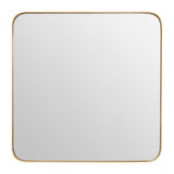 Large Square Wall Mirror