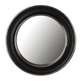 Oxlane Oxlane Churchill Wall Mirror Black