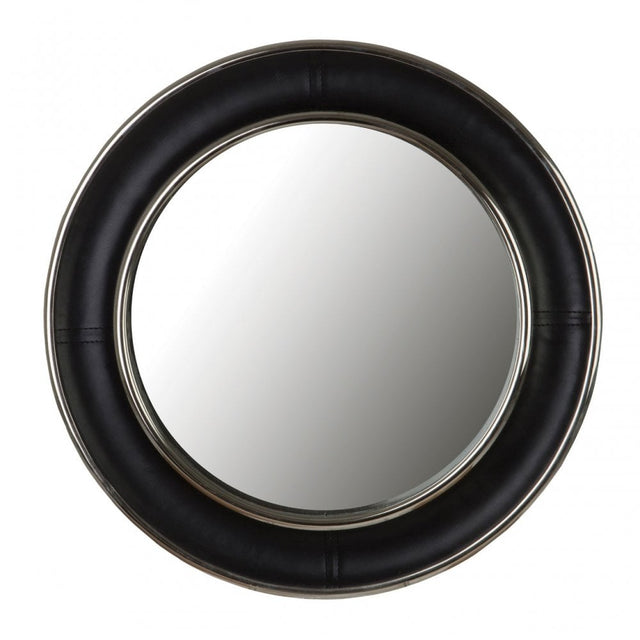 Oxlane Oxlane Churchill Wall Mirror Black