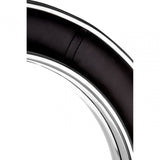 Oxlane Oxlane Churchill Wall Mirror Black