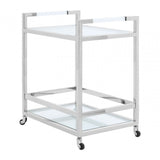 Chiqui 2 Tiers Butler Trolley