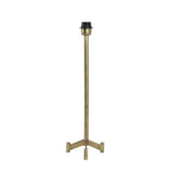 Antique Bronze Dennis Lamp Base 50cm