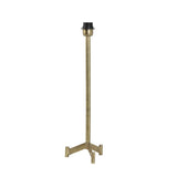 Antique Bronze Dennis Lamp Base 50cm