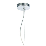 Rawley 12 Light Pendant Brushed Copper