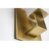 Livingston Polished Chrome Bath and Vanity Light Fixture